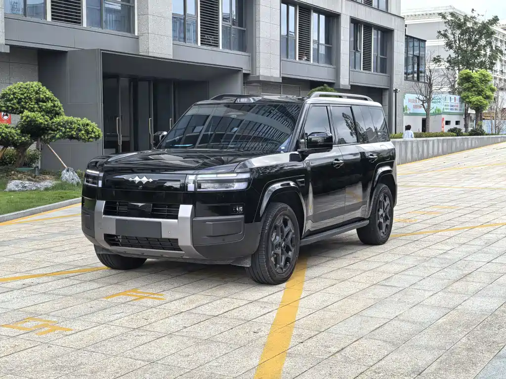 Fang Cheng Bao 钛7 2026