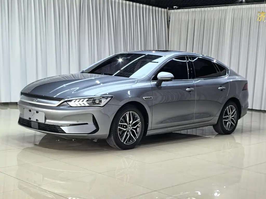 BYD Qin PLUS 2022