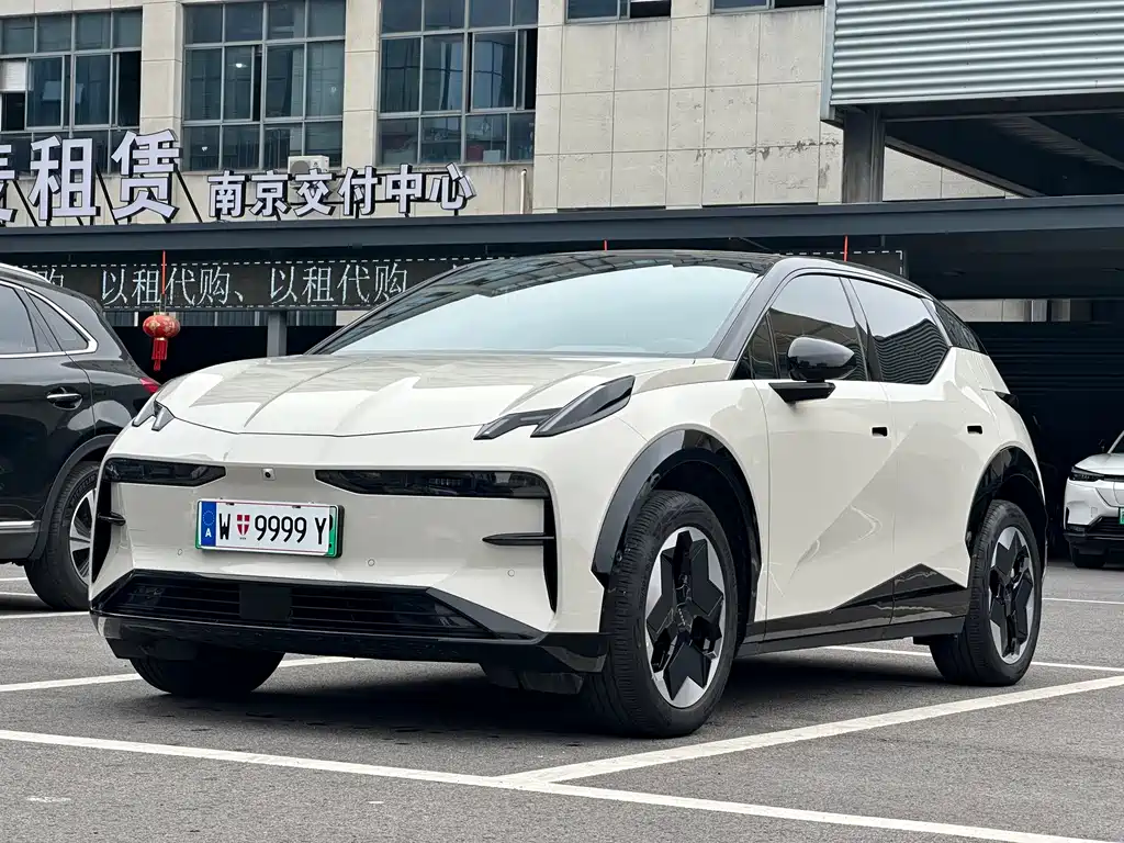 Zeekr X 2023