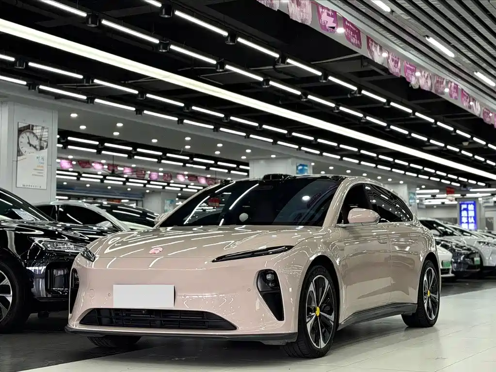 NIO ET5T 2024