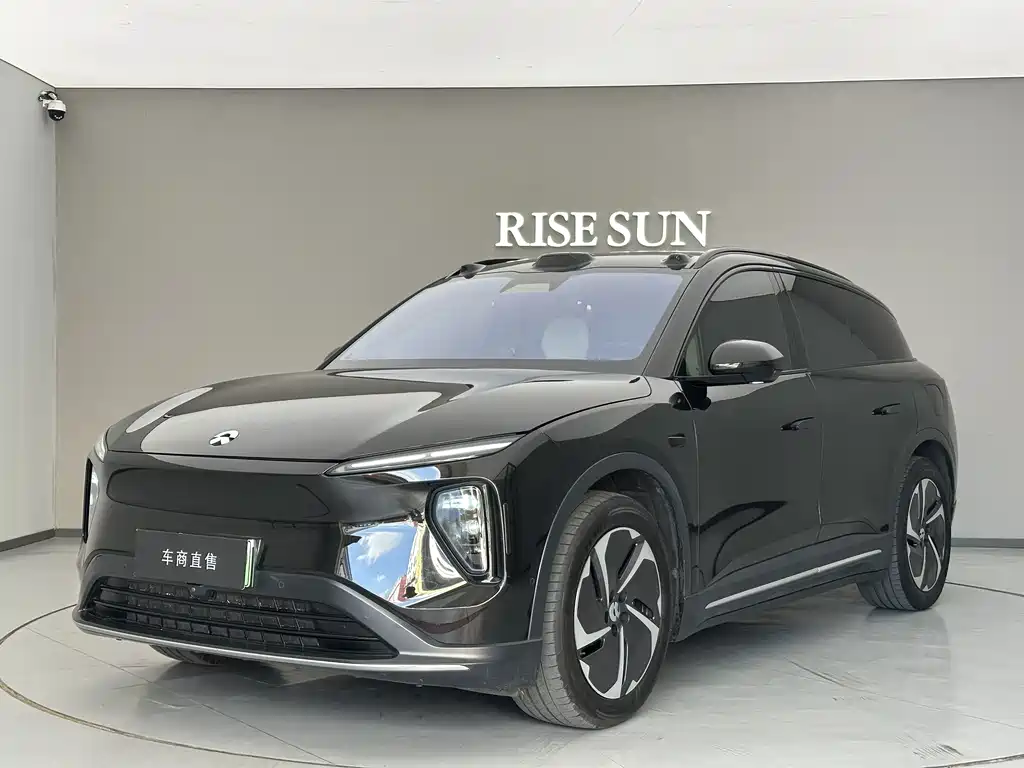 NIO ES6 2025