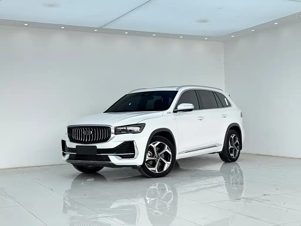 Geely Xingyue L 2023