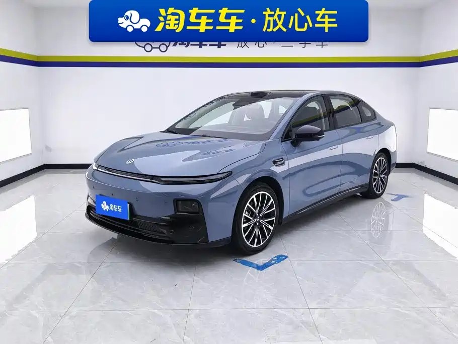 Leapmotor 零跑B01 2025