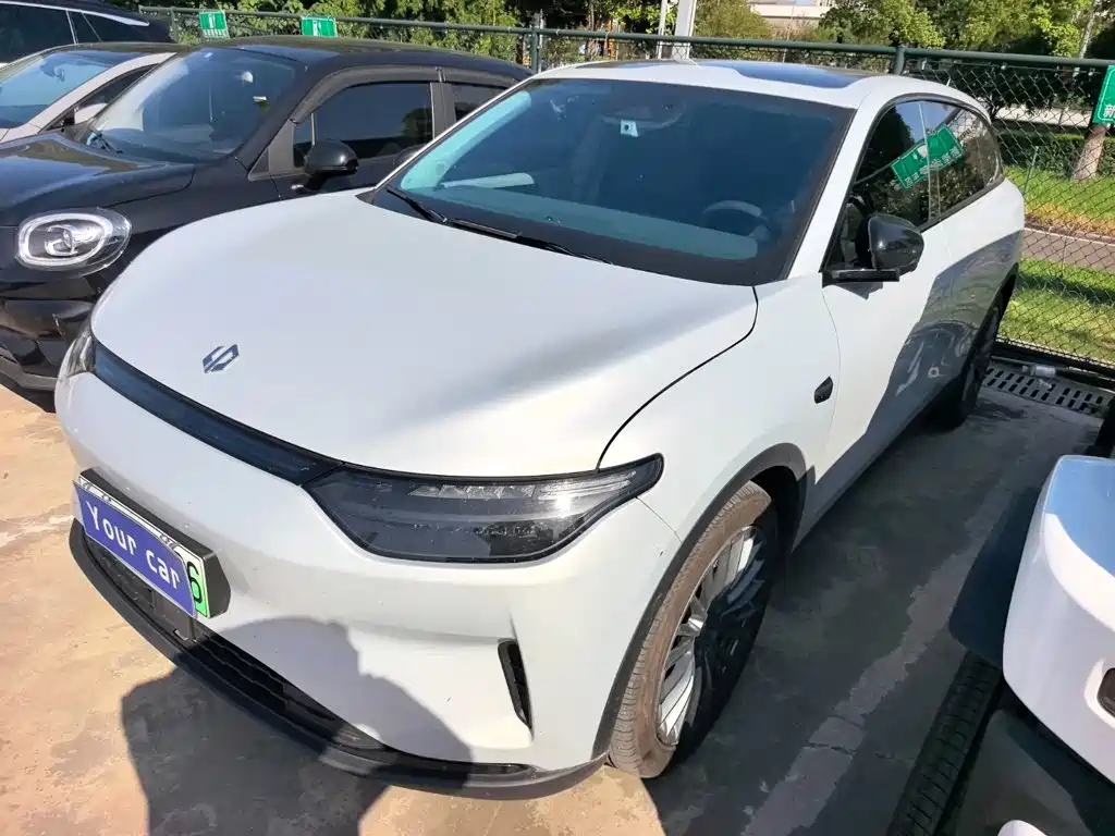Leapmotor Leapmotor C11 2023