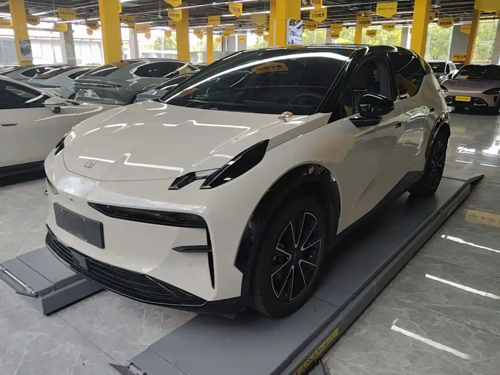 Zeekr X 2023