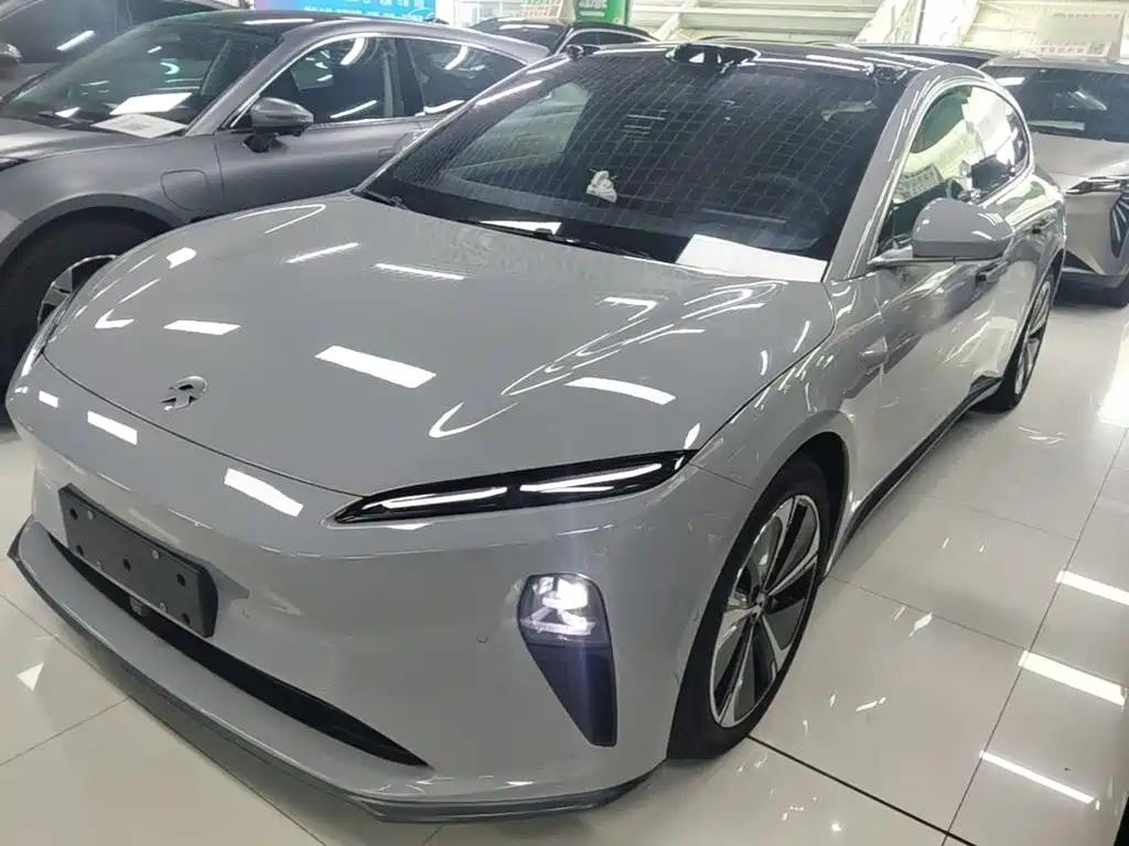 NIO ET5T 2025