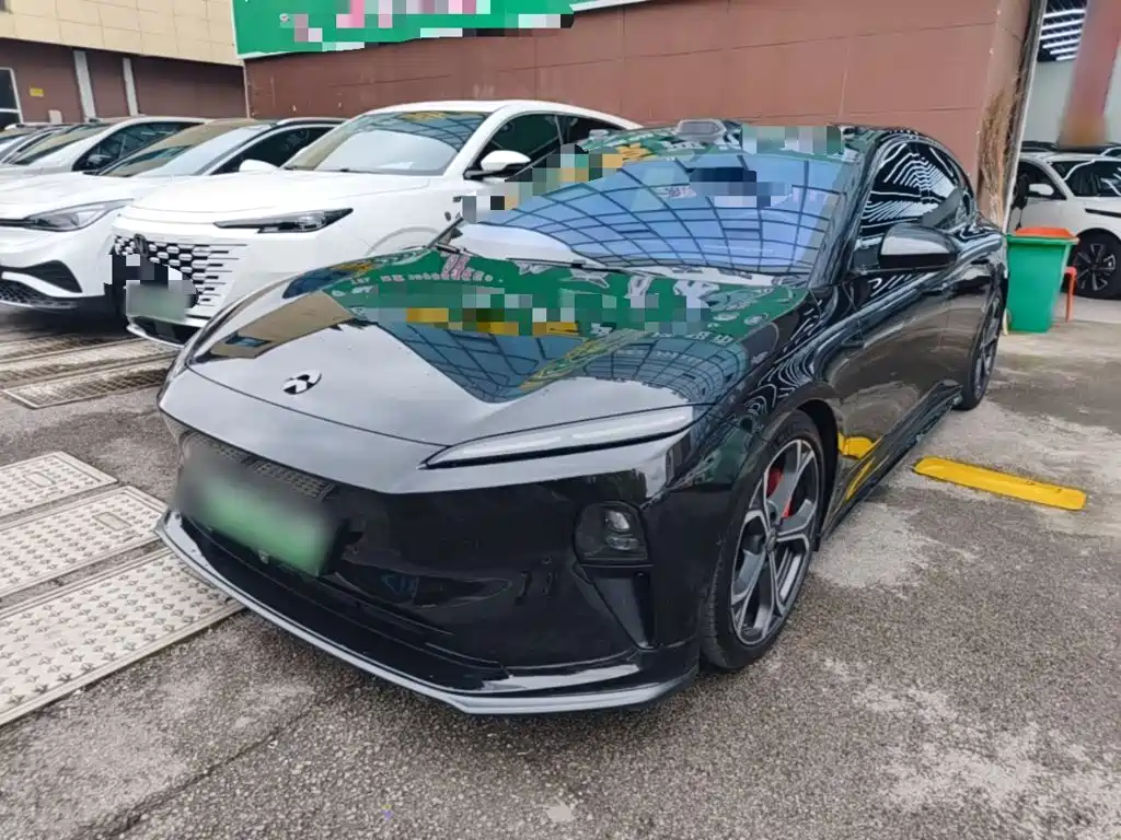 NIO ET5T 2024