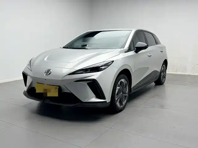 MG MG4 2024