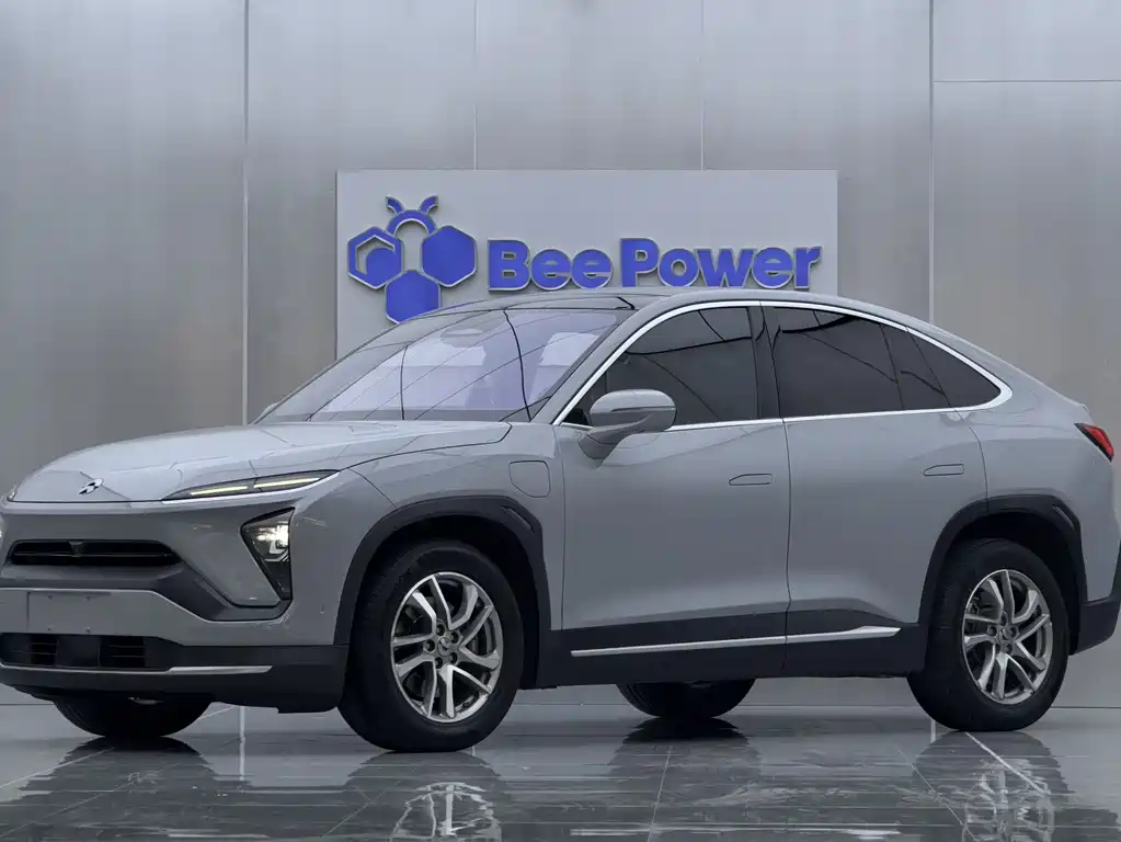 NIO EC6 2020