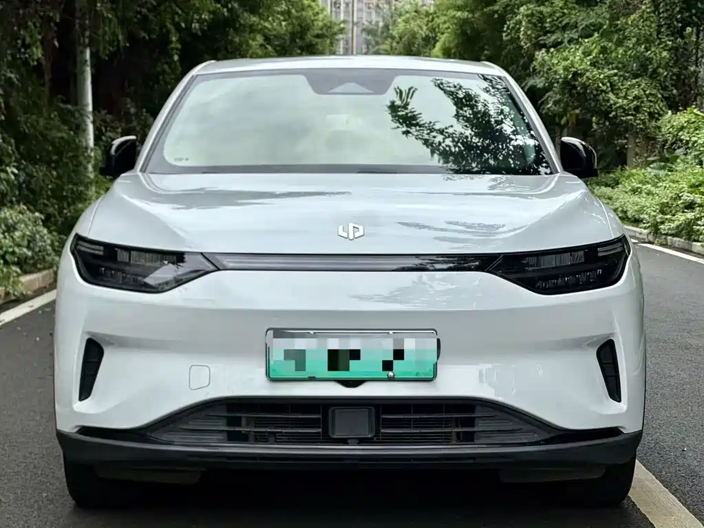 Leapmotor Leapmotor C11 2023