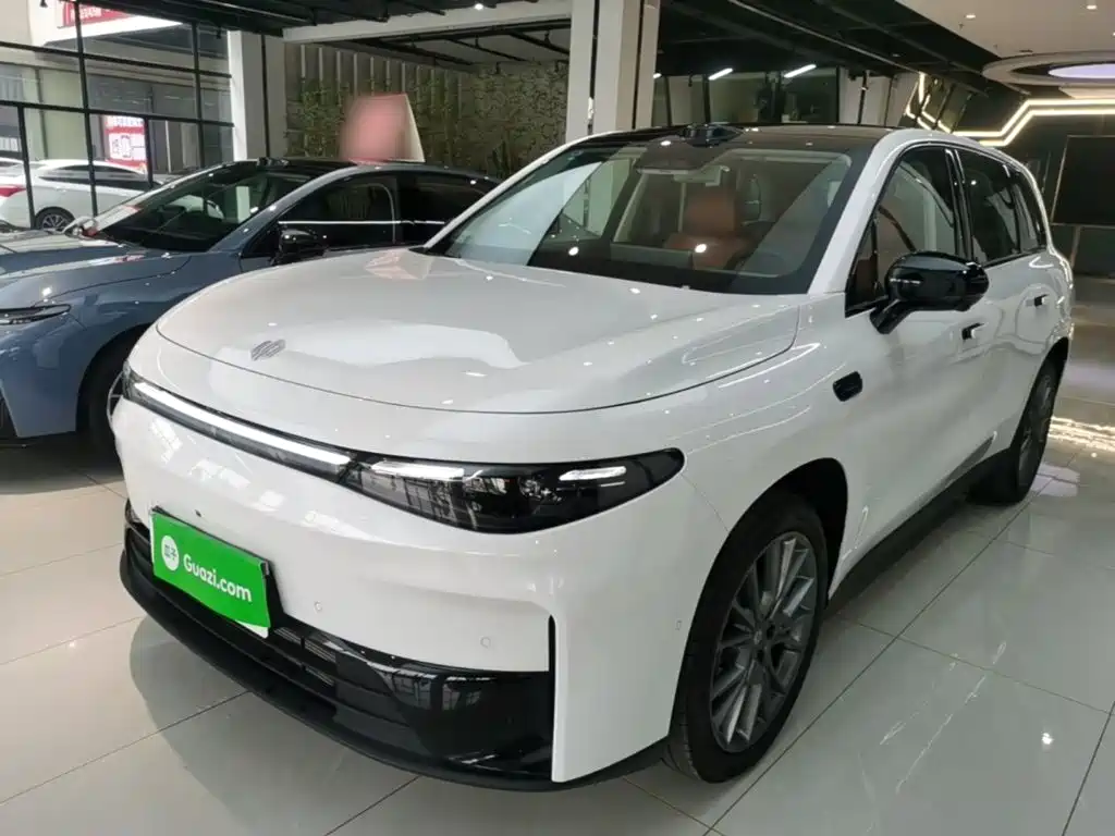Leapmotor Leapmotor C10 2025