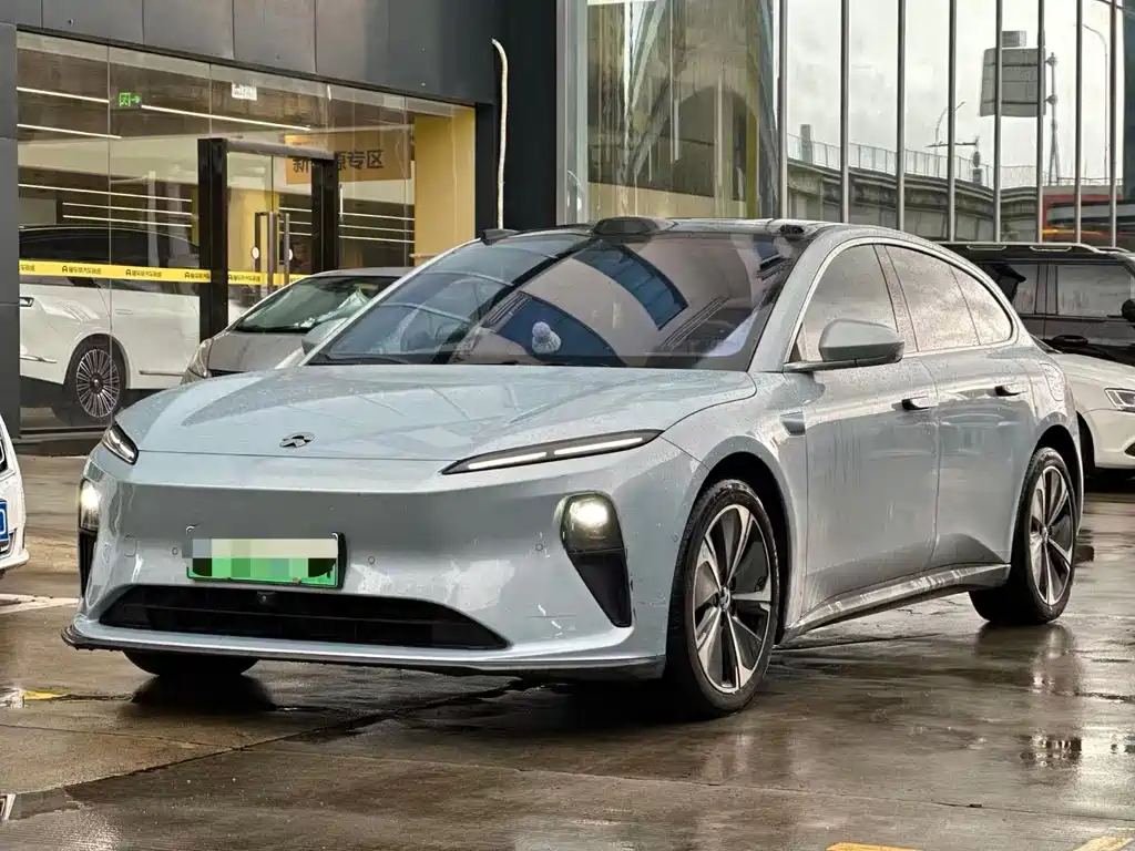 NIO ET5T 2024