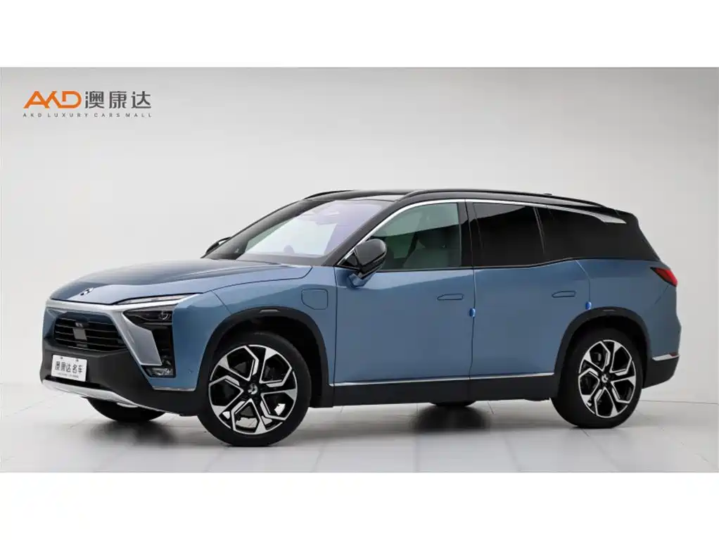 NIO ES8 2021