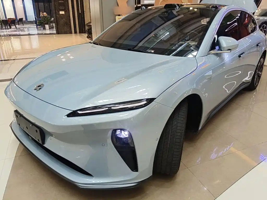 NIO ET5T 2024