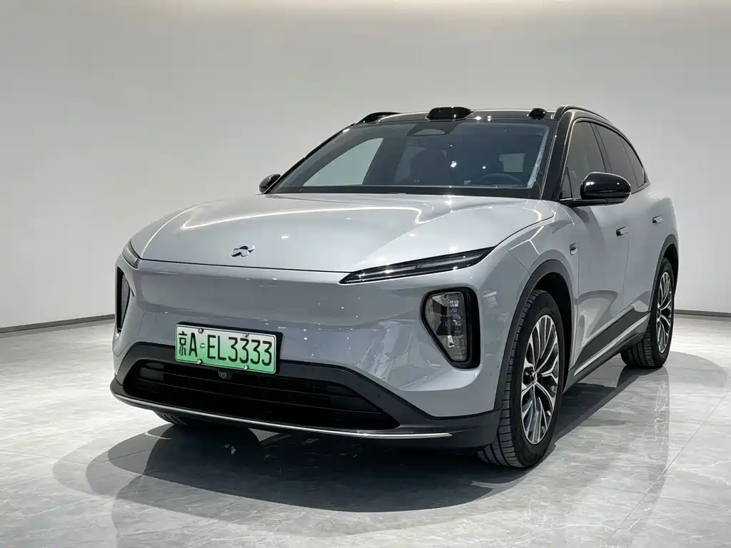 NIO ES6 2024