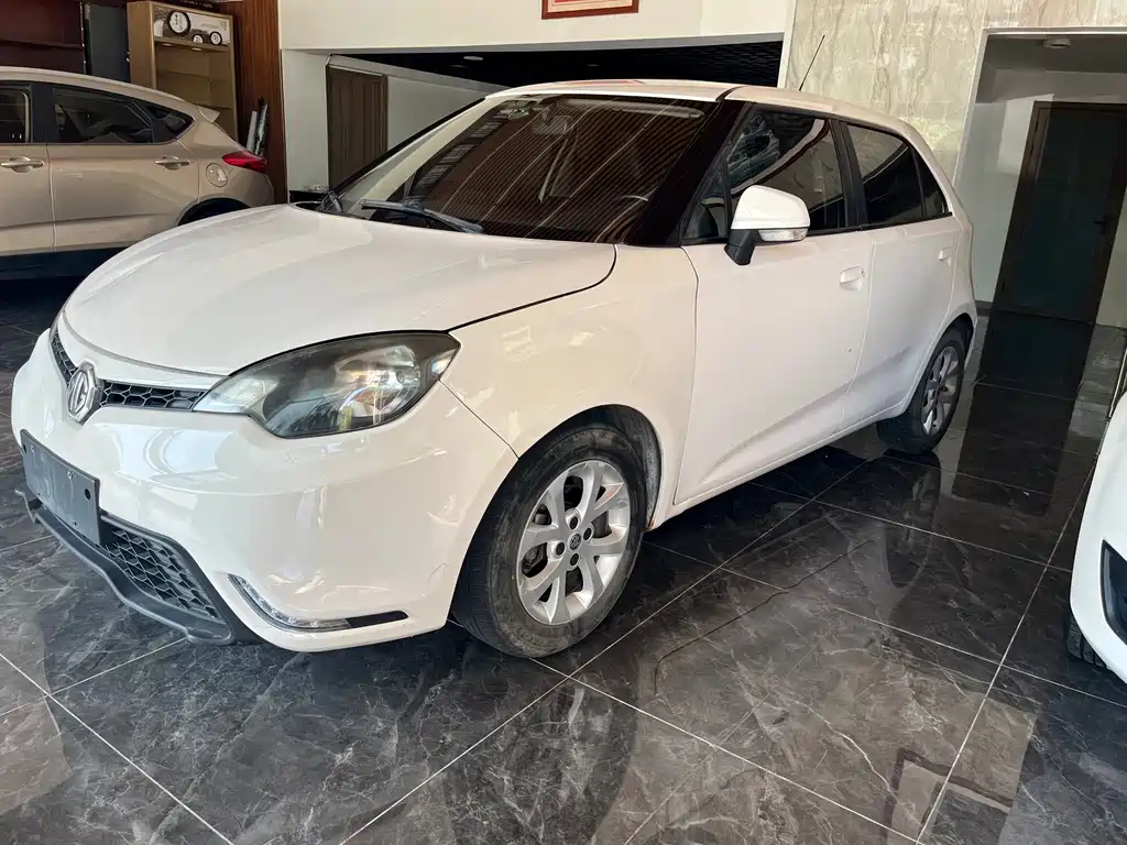MG 3 2016
