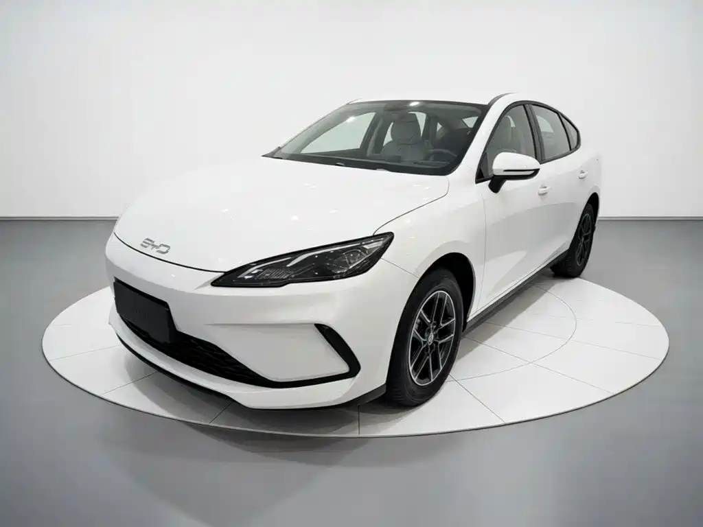 BYD Seal 05 DM-i 2026