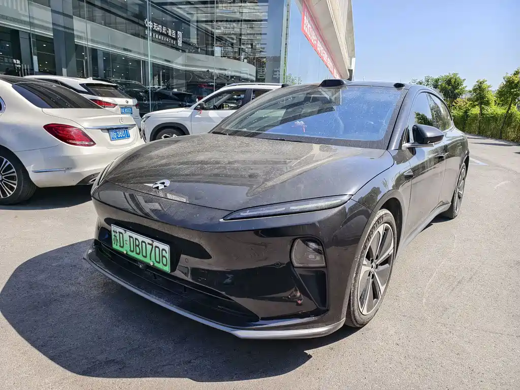 NIO ET5T 2023