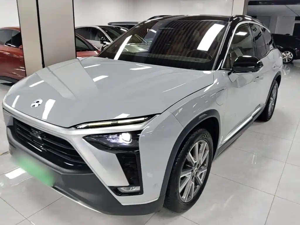 NIO ES8 2020