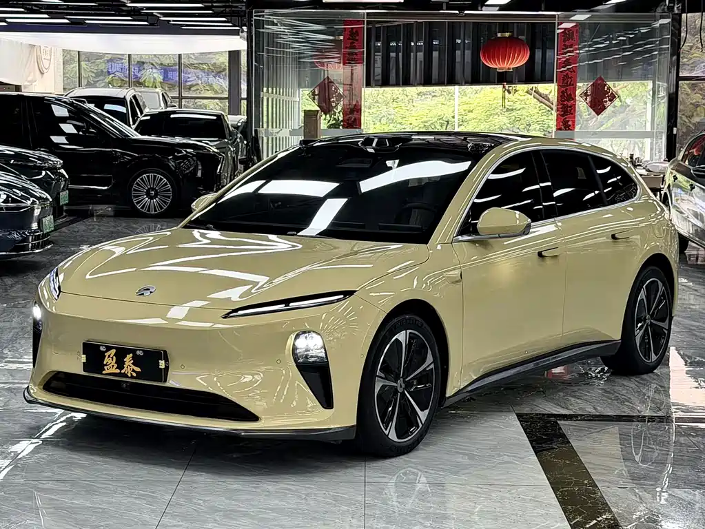 NIO ET5T 2023