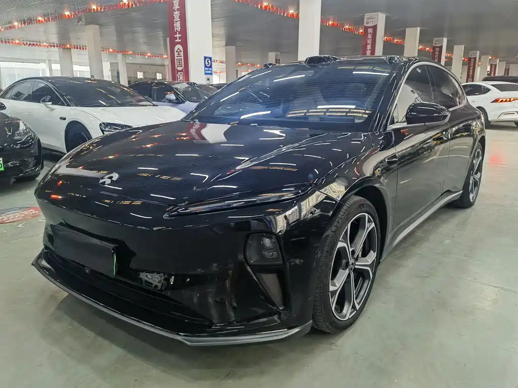 NIO ET5T 2024