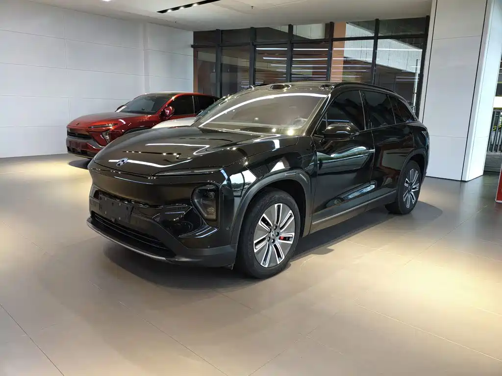 NIO ES7 2023