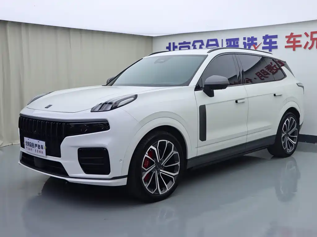 Lynk & Co 09 2022