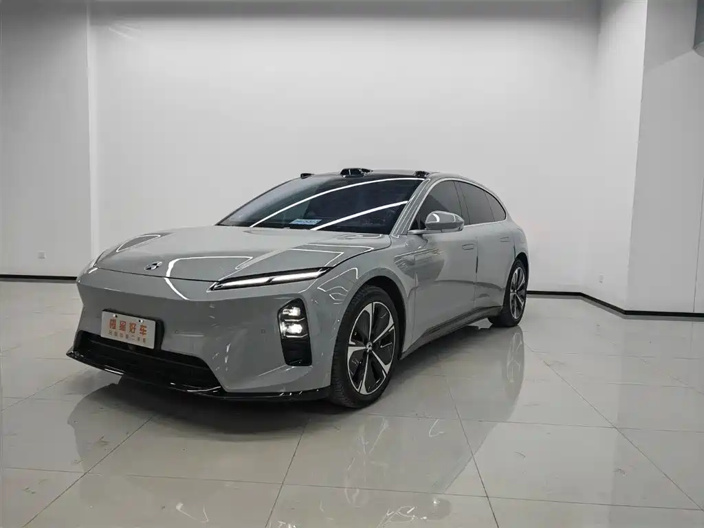 NIO ET5T 2025
