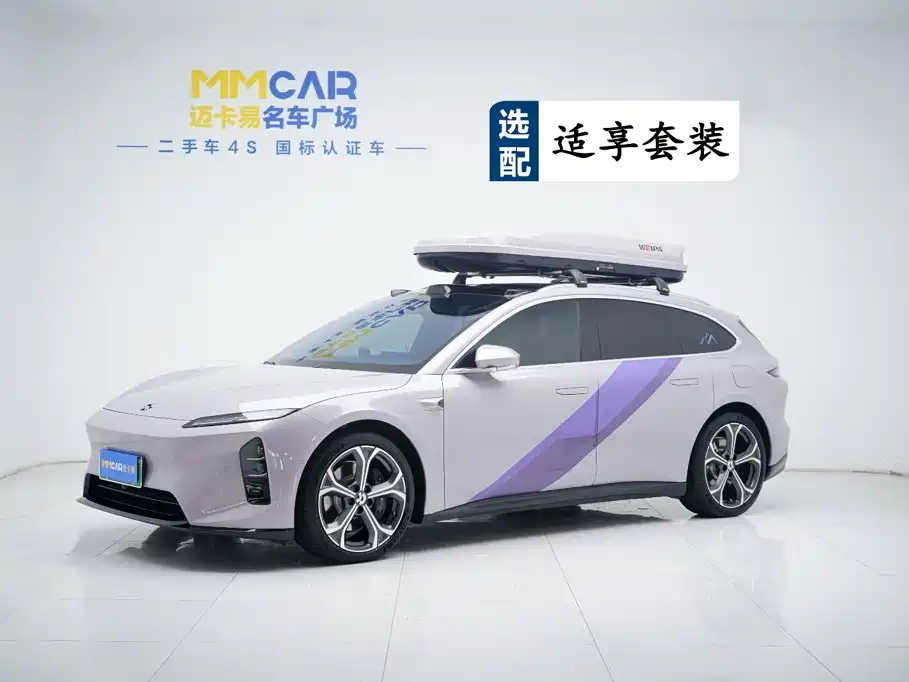 NIO ET5T 2026