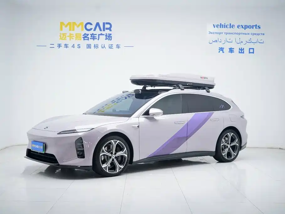 NIO ET5T 2026