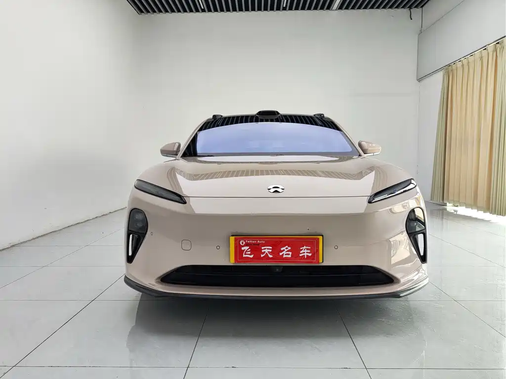 NIO ET5T 2024