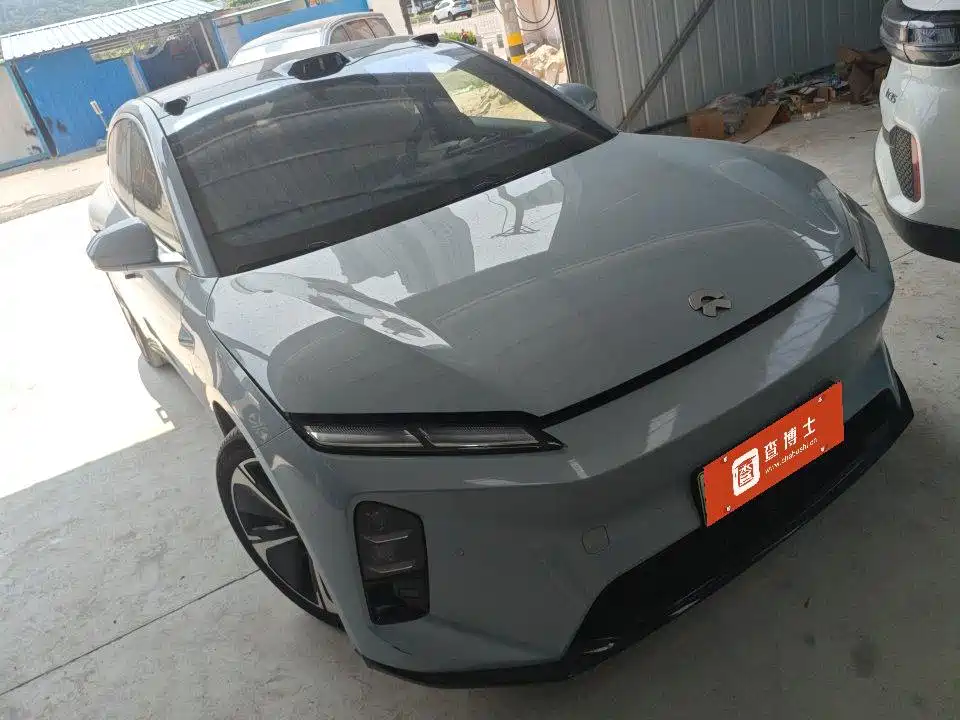 NIO ET5T 2025