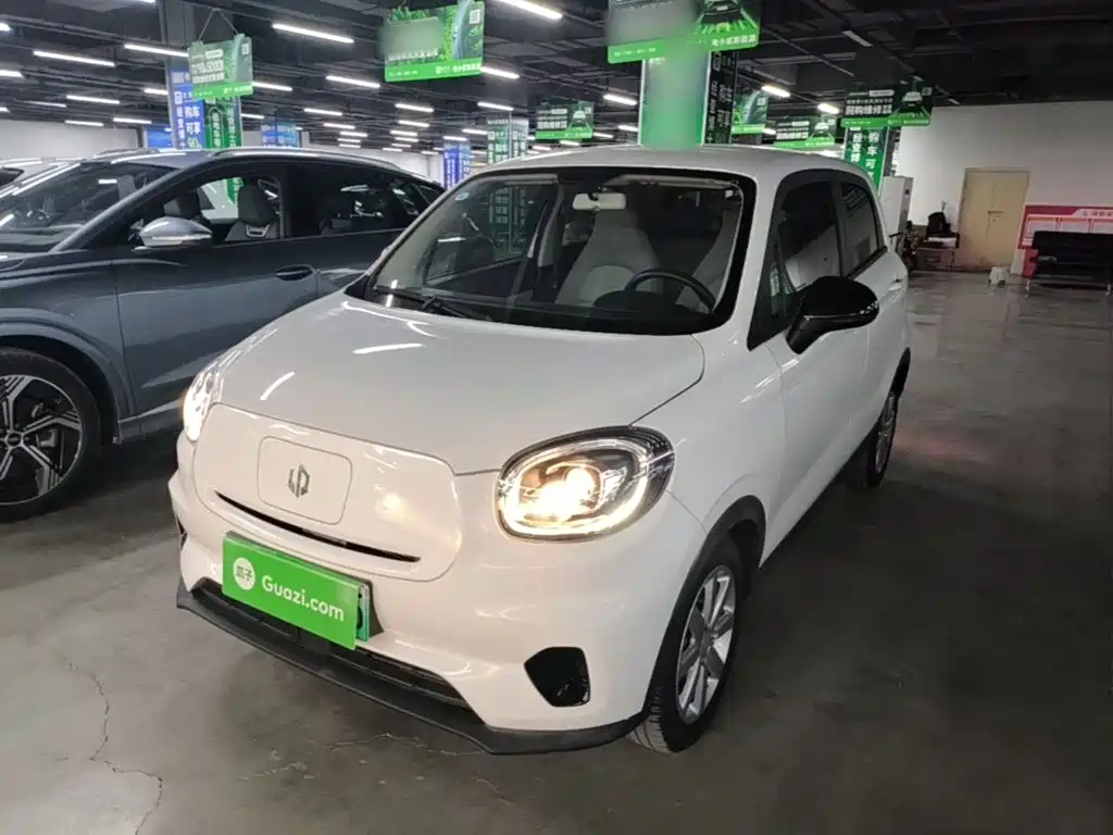 Leapmotor Leapmotor T03 2022