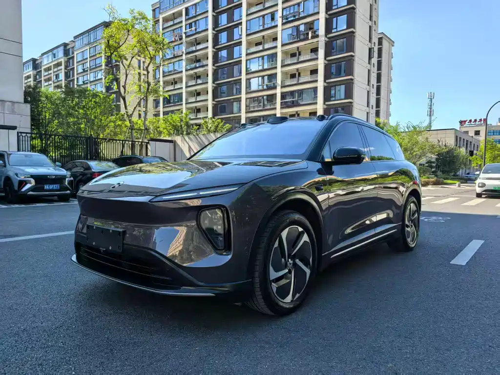 NIO ES6 2025