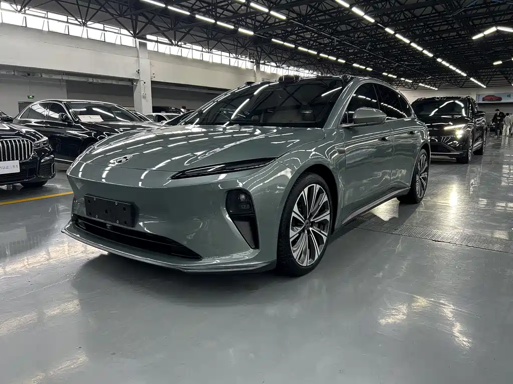 NIO ET5T 2023