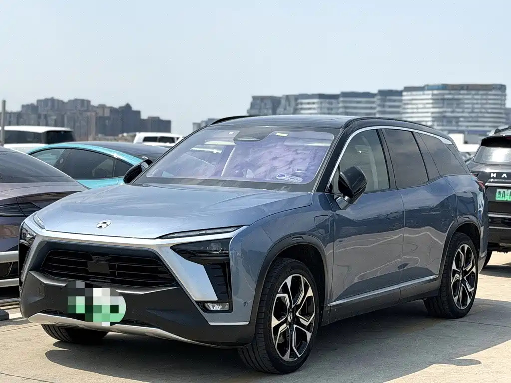 NIO ES8 2020