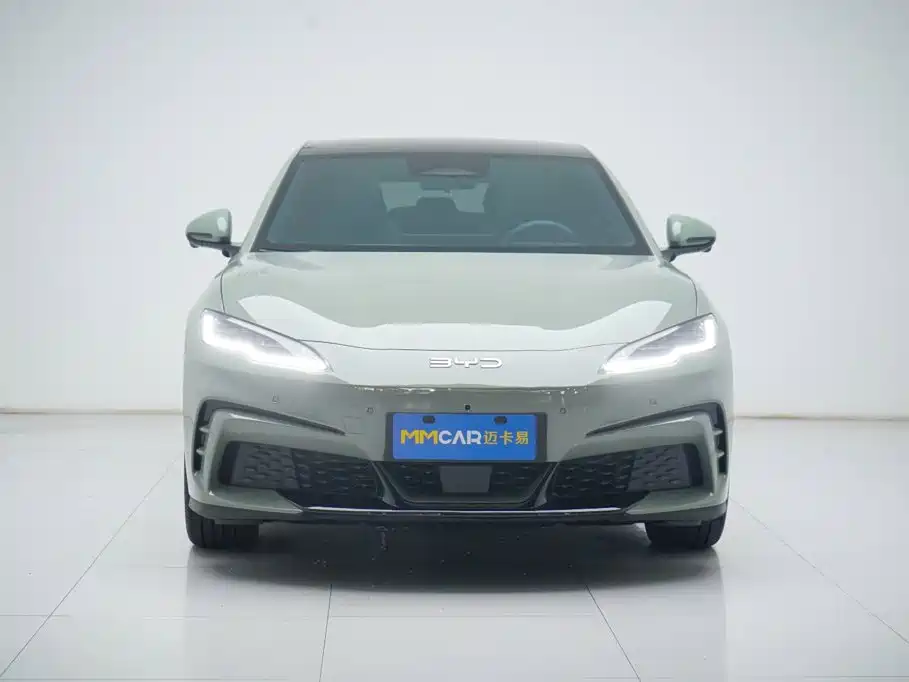 BYD Seal 06GT 2026
