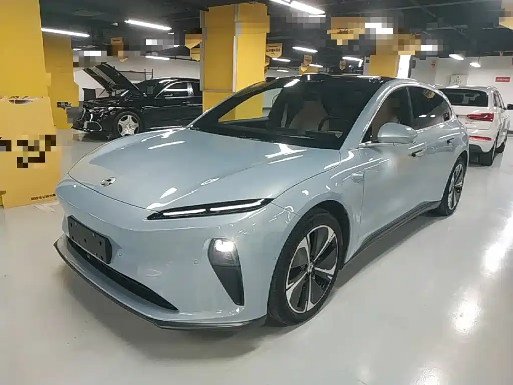 NIO ET5T 2024