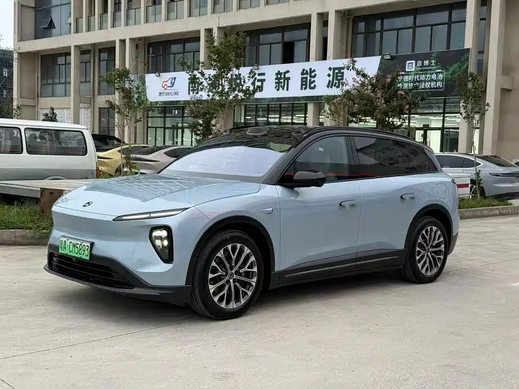 NIO ES6 2023