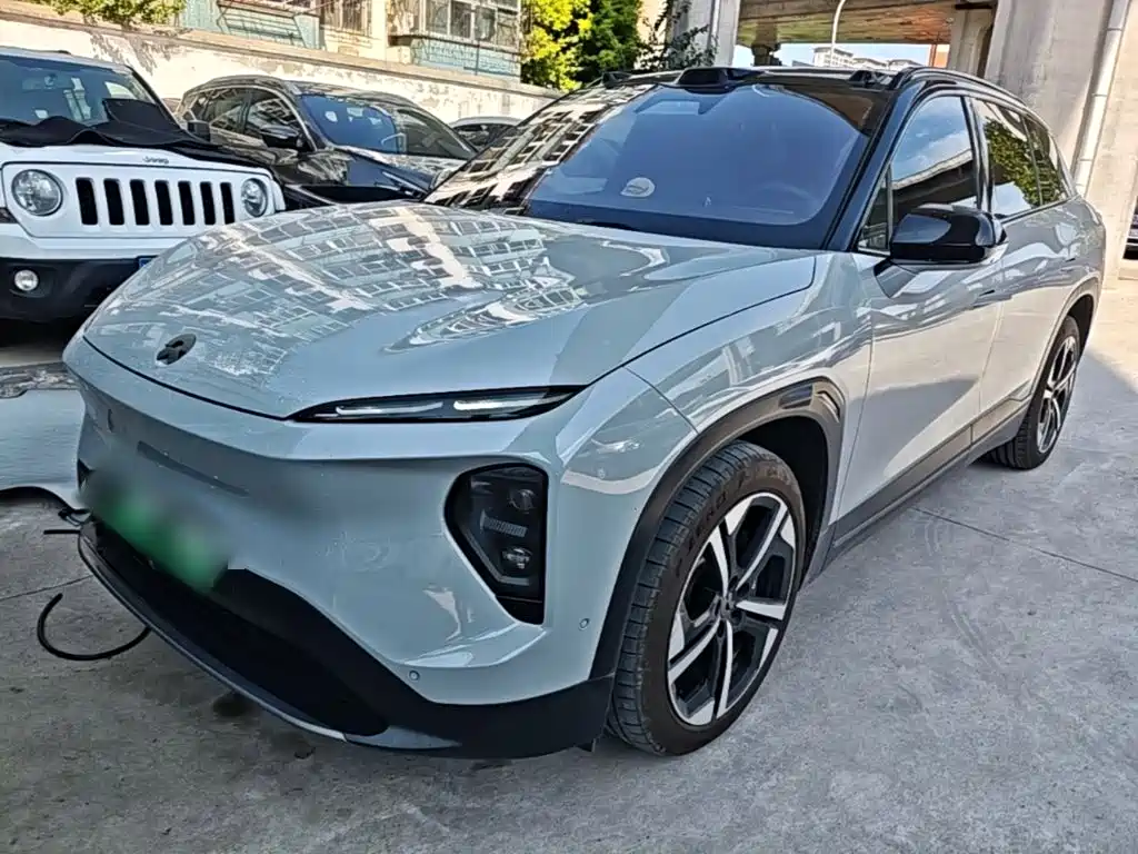 NIO ES7 2023