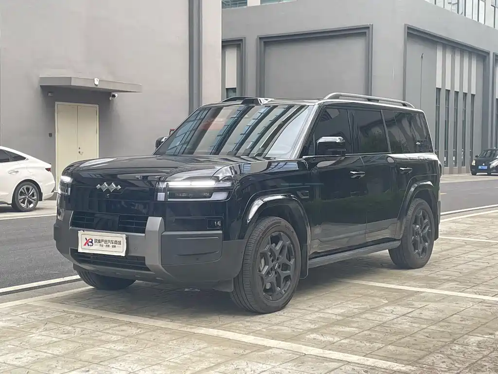 Fang Cheng Bao Ti 7 2025