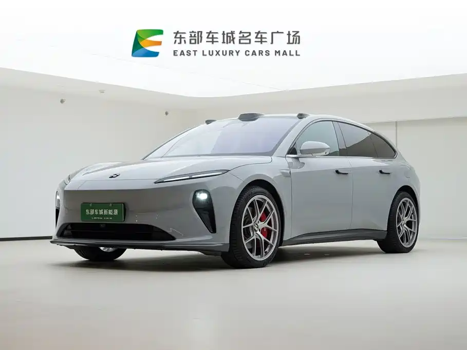 NIO ET5T 2024