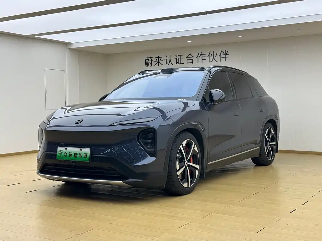 NIO ES7 2024