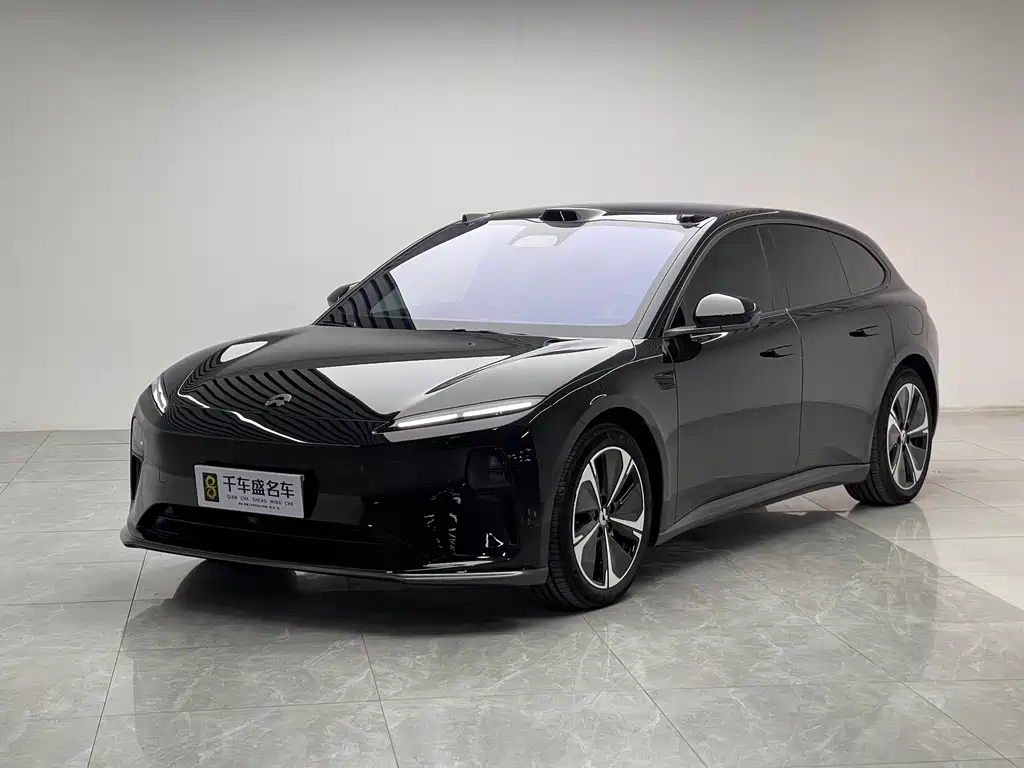 NIO ET5T 2024