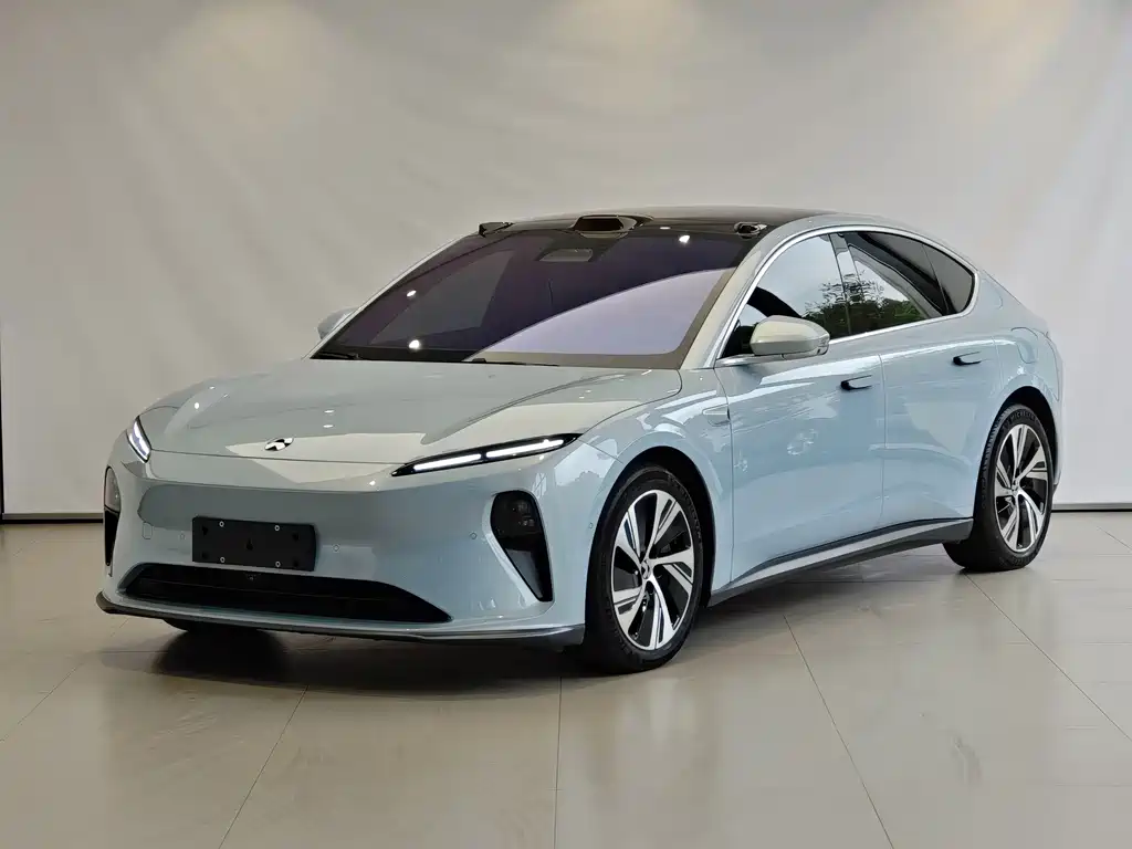 NIO ET5 2023