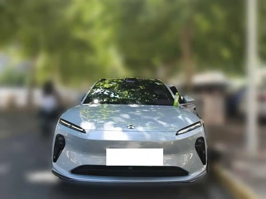 NIO ET5 2024