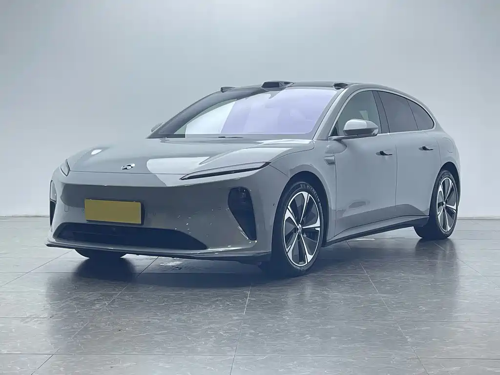 NIO ET5T 2025