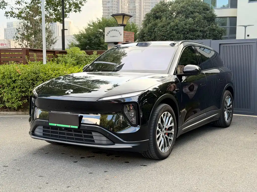 NIO ES6 2025
