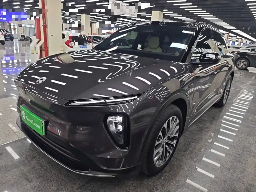 NIO ES6 2024