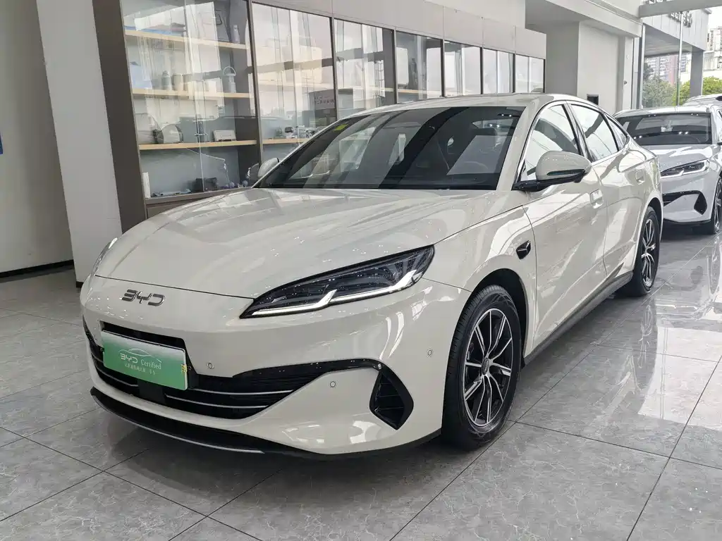 BYD Seal 06 2025